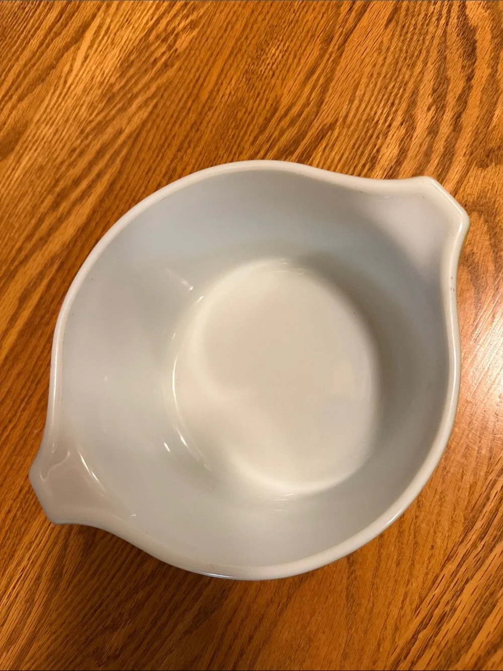 Pyrex vintage 473